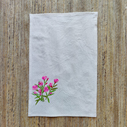 Calyz Kaner Tea towel (sgl Pc) - Image 3
